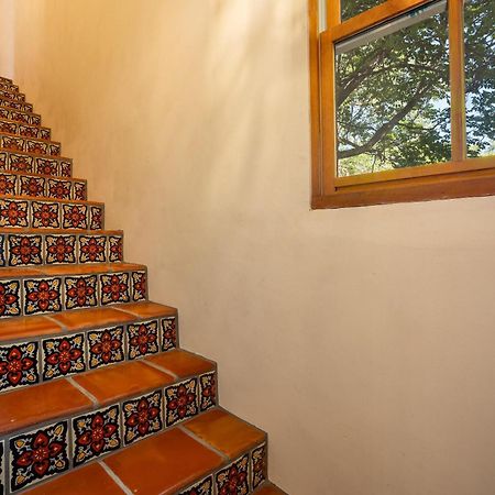 Villa Tecolote Santa Fe Exterior foto